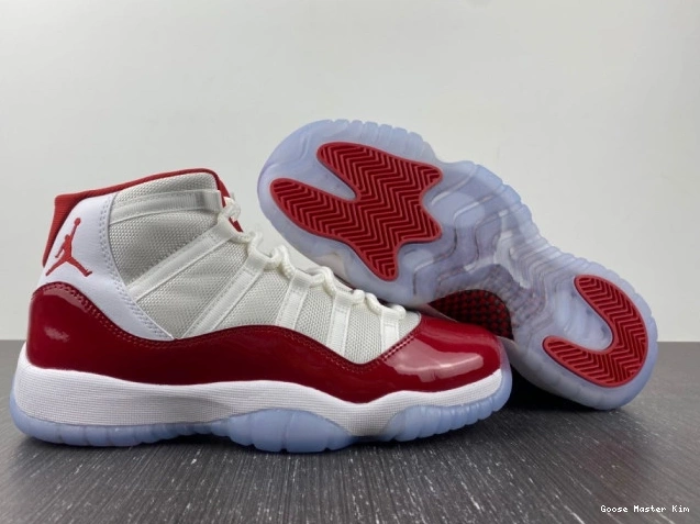 Jordan CT8012-116 Retro 'CHERRY' Air 11 0821